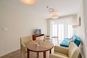 Quality Aparthotel Grenoble Sud