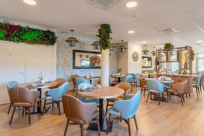 Quality Aparthotel Grenoble Sud