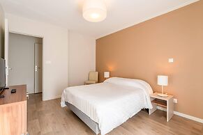 Quality Aparthotel Grenoble Sud