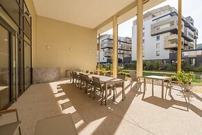 Quality Aparthotel Grenoble Sud