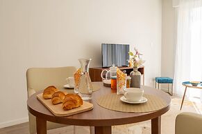 Quality Aparthotel Grenoble Sud