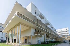 Quality Aparthotel Grenoble Sud