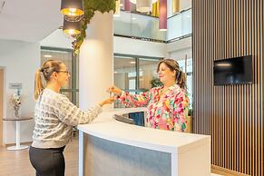 Quality Aparthotel Grenoble Sud