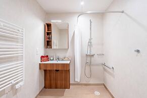 Quality Aparthotel Grenoble Sud