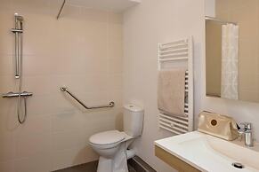 Quality Aparthotel Marseille Centre Lodi