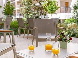 Quality Aparthotel Marseille Centre Lodi
