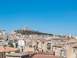 Quality Aparthotel Marseille Centre Lodi
