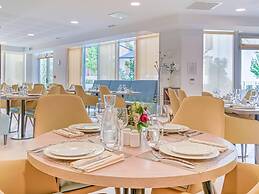 Quality Aparthotel Marseille Centre Lodi