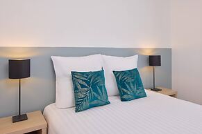 Quality Aparthotel Marseille Centre Lodi