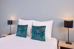 Quality Aparthotel Marseille Centre Lodi