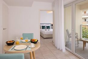 Quality Aparthotel Marseille Centre Lodi