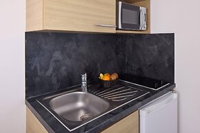 Quality Aparthotel Marseille Centre Lodi
