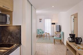 Quality Aparthotel Marseille Centre Lodi