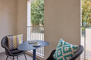 Quality Aparthotel Marseille Centre Lodi