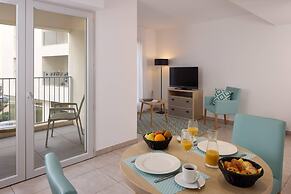 Quality Aparthotel Marseille Centre Lodi