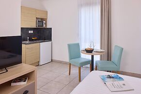 Quality Aparthotel Marseille Centre Lodi