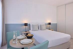 Quality Aparthotel Marseille Centre Lodi