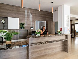 Quality Aparthotel Marseille Centre Lodi