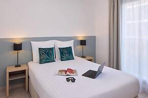 Quality Aparthotel Marseille Centre Lodi