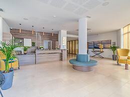 Quality Aparthotel Marseille Centre Lodi