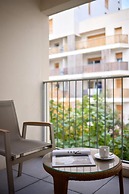 Quality Aparthotel Marseille Centre Lodi