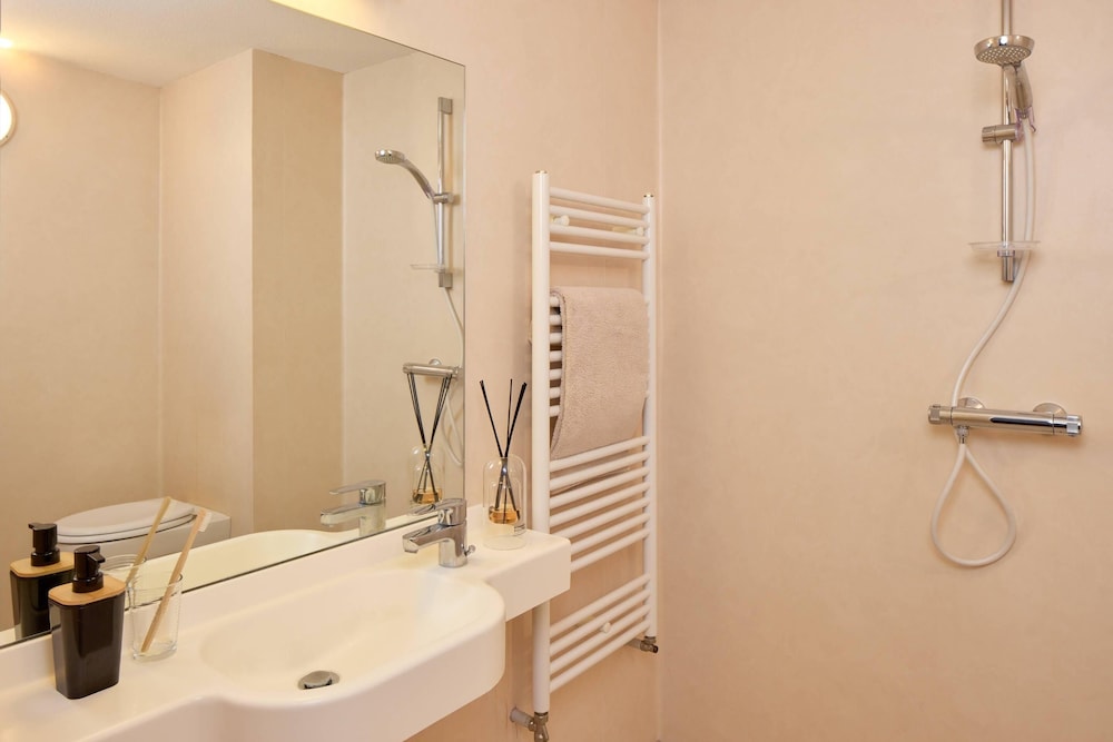Quality Aparthotel Chalon-sur-Saône Gare
