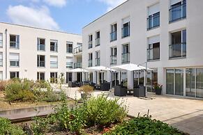 Quality Aparthotel Chalon-sur-Saône Gare