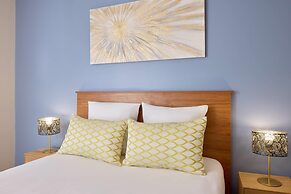 Quality Aparthotel Chalon-sur-Saône Gare