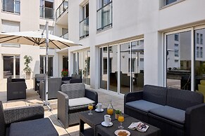 Quality Aparthotel Chalon-sur-Saône Gare