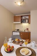Quality Aparthotel Chalon-sur-Saône Gare