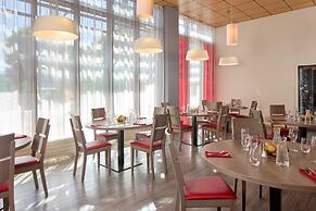 Quality Aparthotel Chalon-sur-Saône Gare