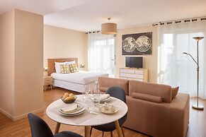 Quality Aparthotel Chalon-sur-Saône Gare