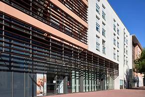 Quality Aparthotel Chalon-sur-Saône Gare