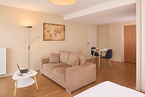 Quality Aparthotel Chalon-sur-Saône Gare
