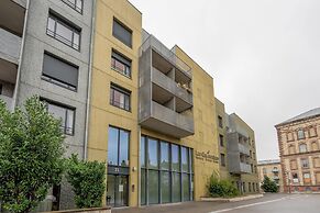 Quality Aparthotel Mulhouse