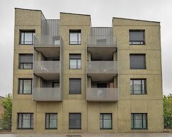 Quality Aparthotel Mulhouse