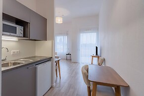 Quality Aparthotel Mulhouse