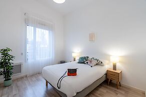 Quality Aparthotel Mulhouse