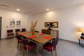 Quality Aparthotel Mulhouse