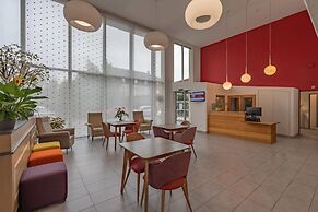 Quality Aparthotel Mulhouse