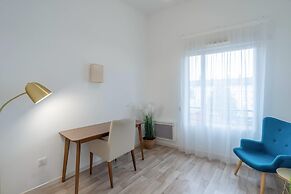 Quality Aparthotel Mulhouse