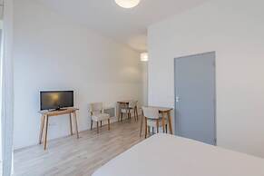 Quality Aparthotel Mulhouse