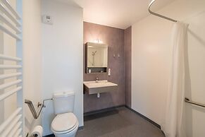 Quality Aparthotel Mulhouse