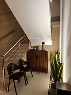 Hotel Alba Suites Ica