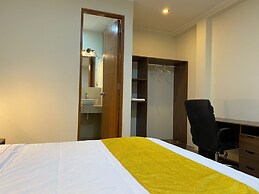Hotel Alba Suites Ica