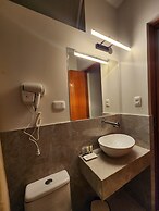 Hotel Alba Suites Ica