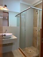 Hotel Alba Suites Ica