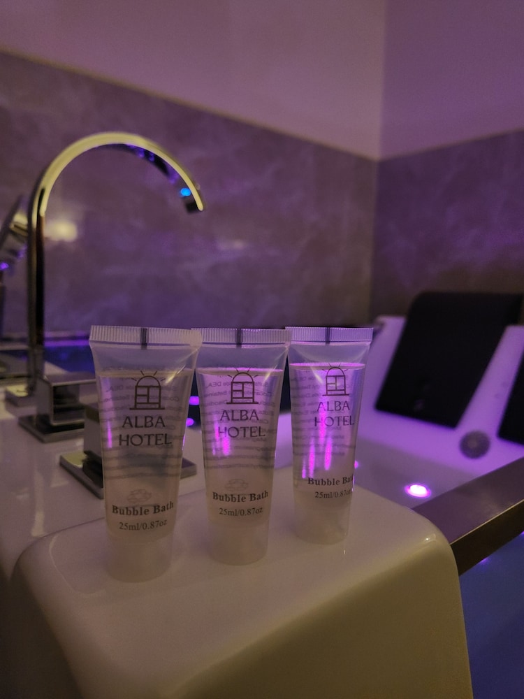 Hotel Alba Suites Ica