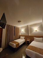 Hotel Alba Suites Ica