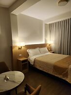 Hotel Alba Suites Ica